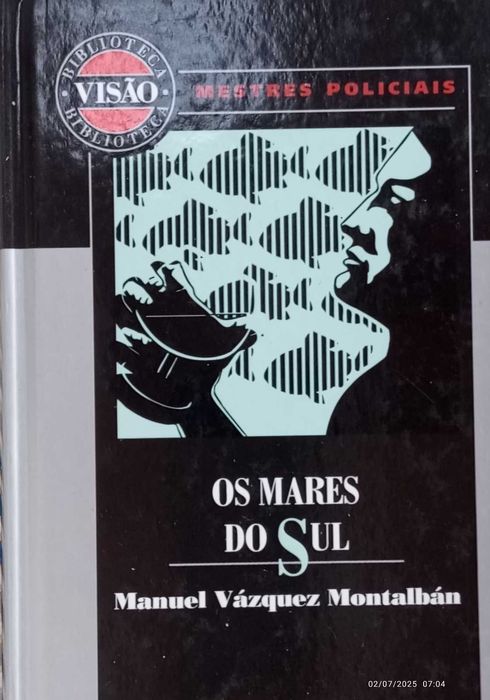 AUTORES VÁRIOS Manuel V.  Montalbán, etc.