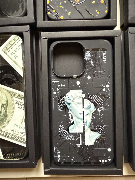 Чохли на iPhone 15 Pro Max
