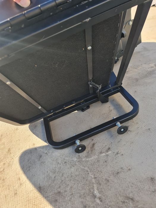 Bancos traseiros para Defender - Exmoor Trim