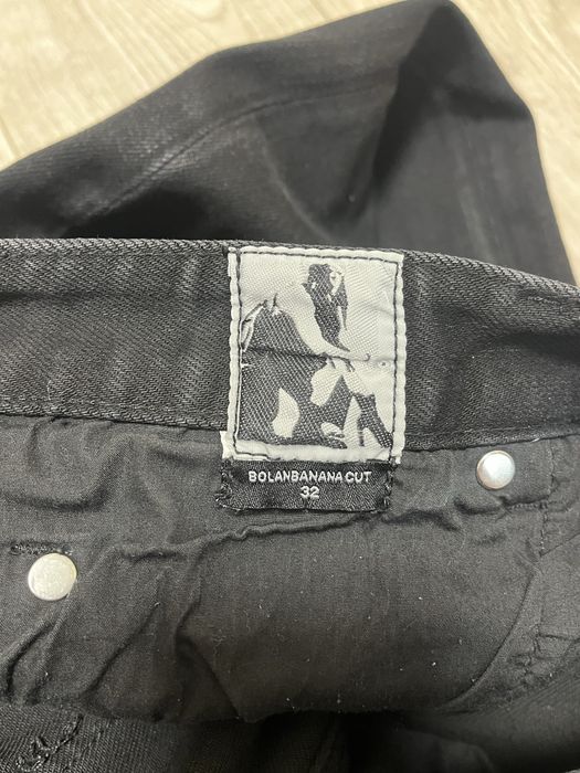 Rick Owens Bootcut !!! flared клеш drip opium archive: 2 100 грн