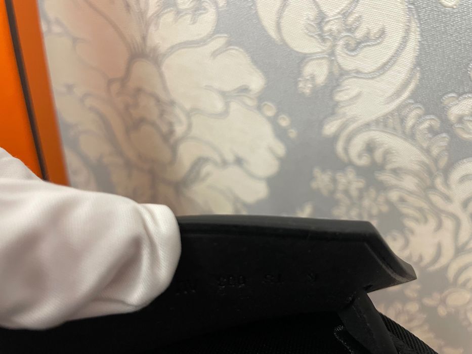 Сумка Hermes Herbag 31 преміум