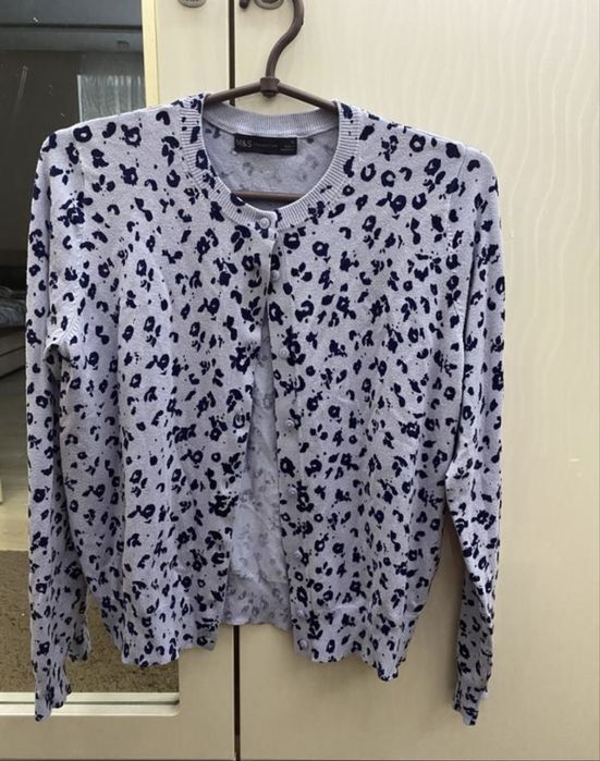 Кофта Marc Spenser