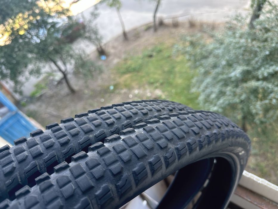 Продам прокришки Maxxis Metropass 29*2.4