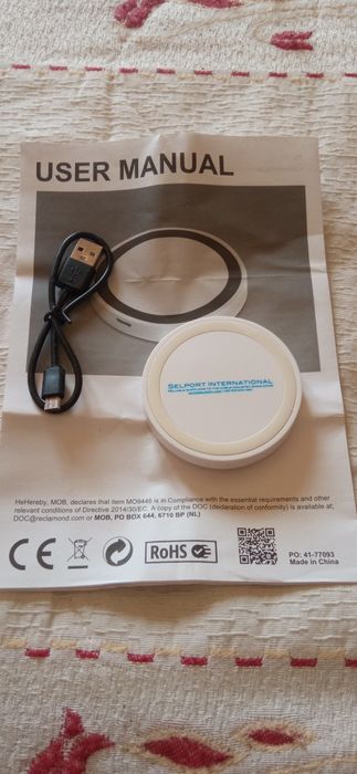 Induction Charger474654160087961601