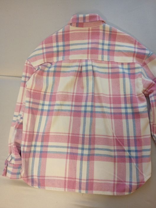 Koszula flanelowa Reserved r S