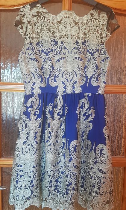 Sukienka Chi Chi London XL