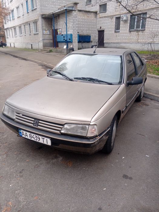 Продам Пежо 405 1992 р.в.