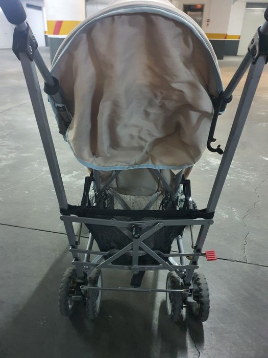 Carro de bebé para o verão chico64409370151682121