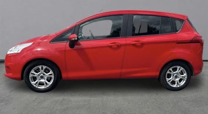 Ford BMax 2017 para peças