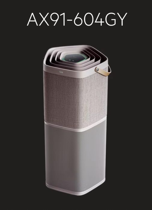 Filters for AEG AX9 Air Purifier