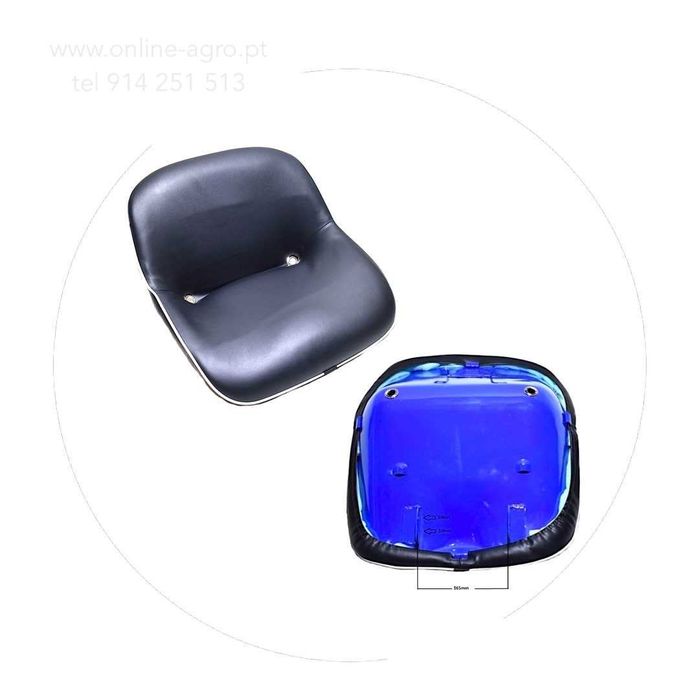 Peças para tratores na Golegã