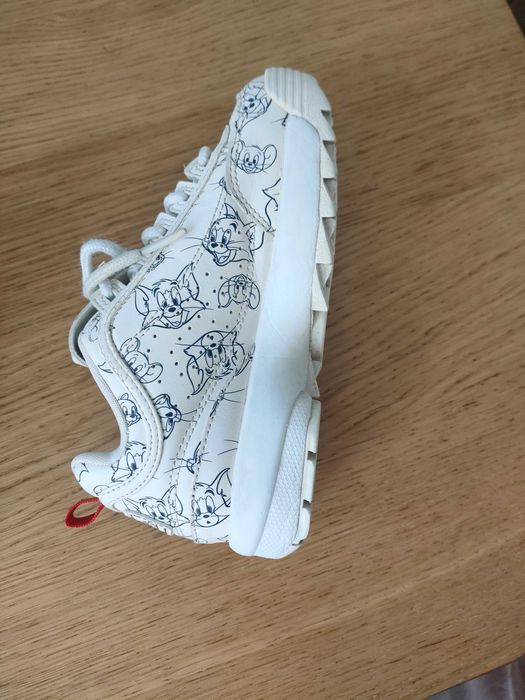 Adidasy dziewczęce Fila 32