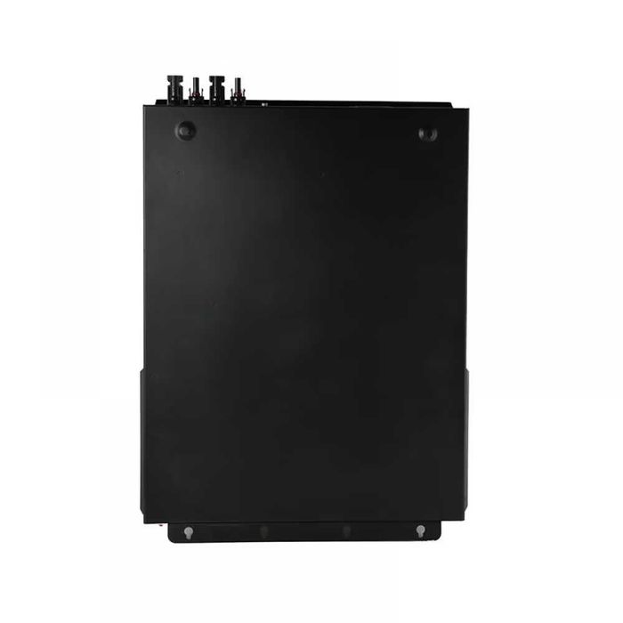 Гібридний сонячний інвертор 10.2KW SKE