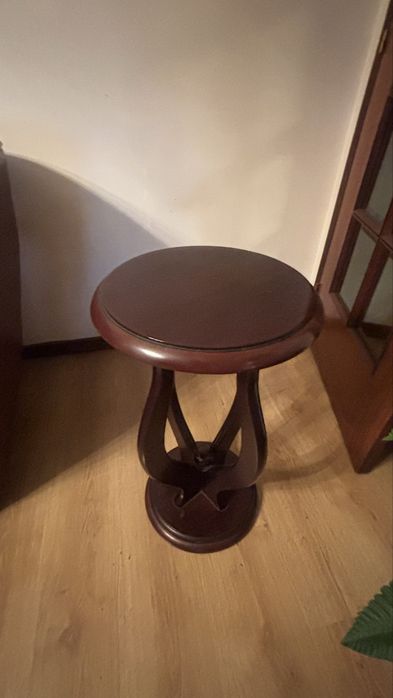 Mesa de apoio para sala