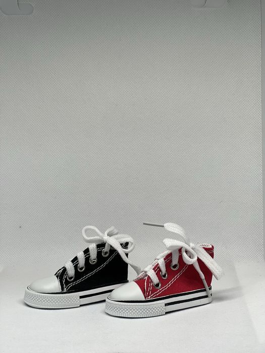 Накладка на бічну лапку кросівок