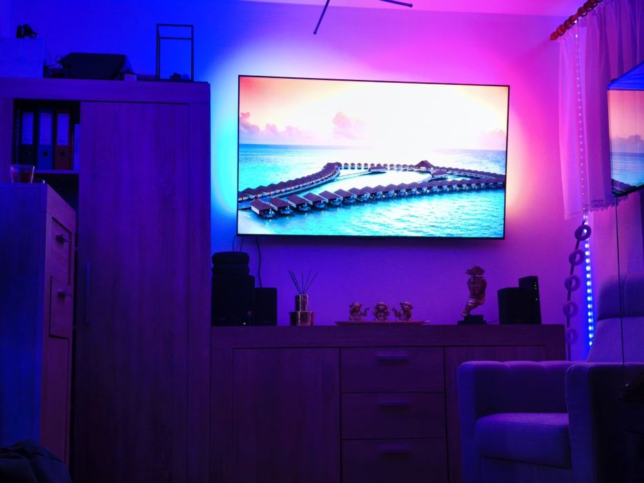 Telewizor TCL Qled 65"