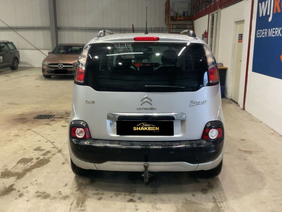 Citroën C3 Picasso PureTech Selection