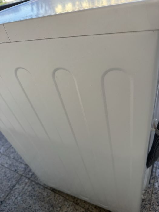 Maquina de Lavar Roupa 9kg Lg