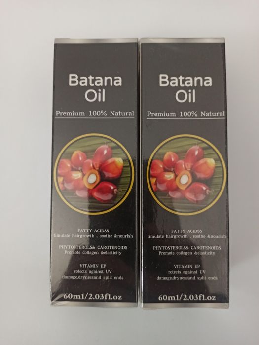 Batana Oil olejek