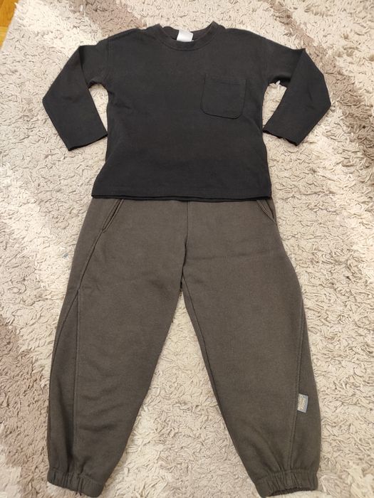 Речі Zara для хлопчика 104-110 розмір