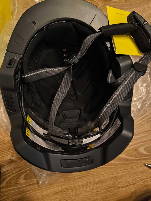 Kask rowerowy Cratoni SMARTRIDE 1,2