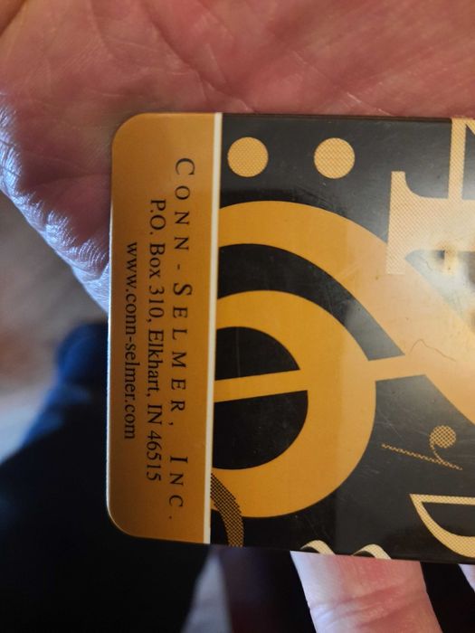 Саксофон Prelude by Conn Selmer