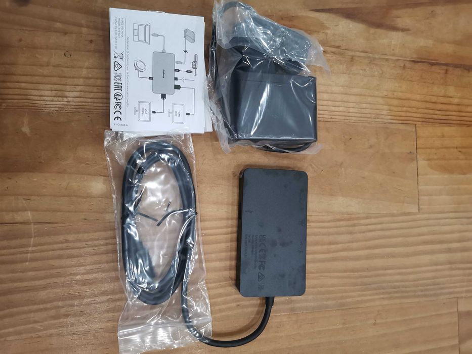 Jabra Panacast HUB USB-C