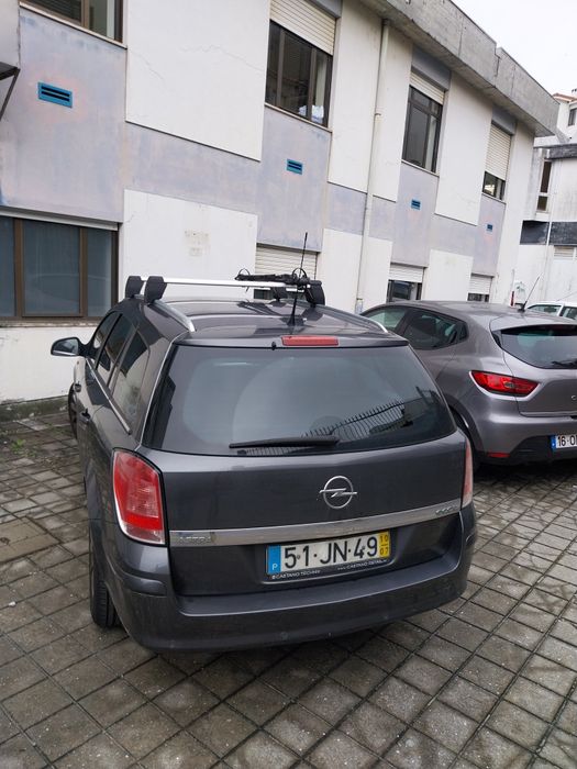 Opel  astra 1.7 cdti cosmo