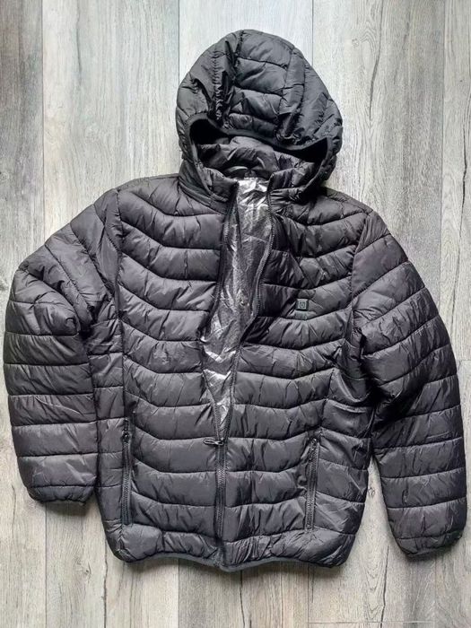 Kurtka Grzewcza dla Kobiet