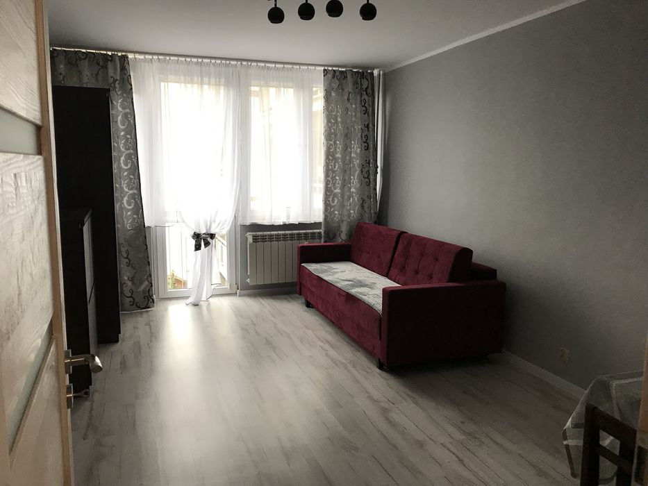 Wynajmę przytulne mieszkanie