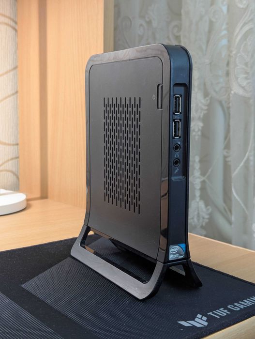 Міні-ПК Intel Atom HDD 160GB