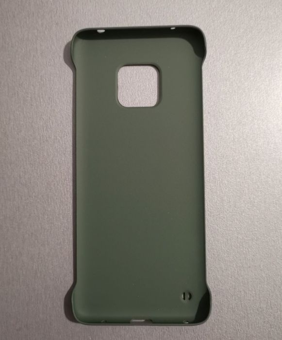 Etui slim Huawei Mate 20 pro