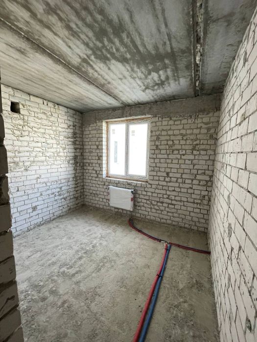 Продам 3х.кв. S-80м2. 8/9 на ХТЗ ЖК Мира 3. еОселя, Сертификат