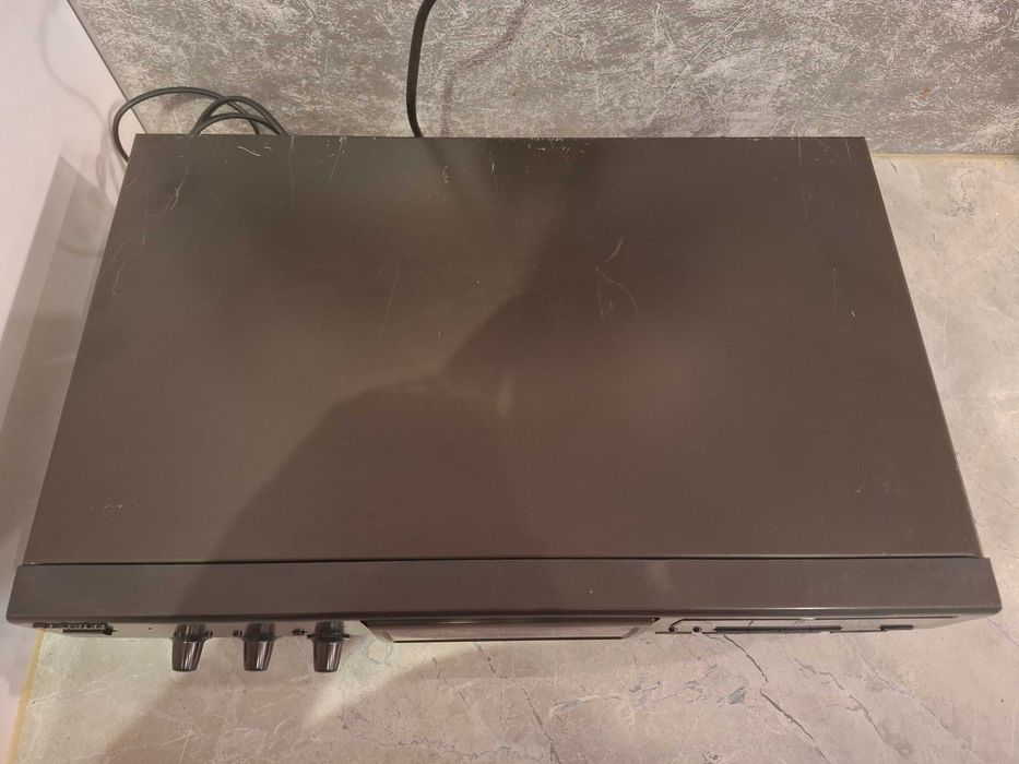 Magnetofon Technics RS-BX501