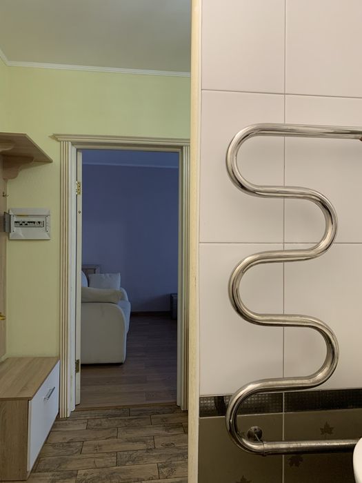 1-к квартира на Оболоні від власника