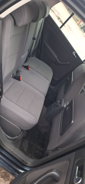 Golf Plus  2006 Газ/бен