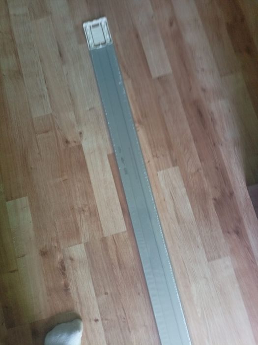 Obrzeże cokół IKEA