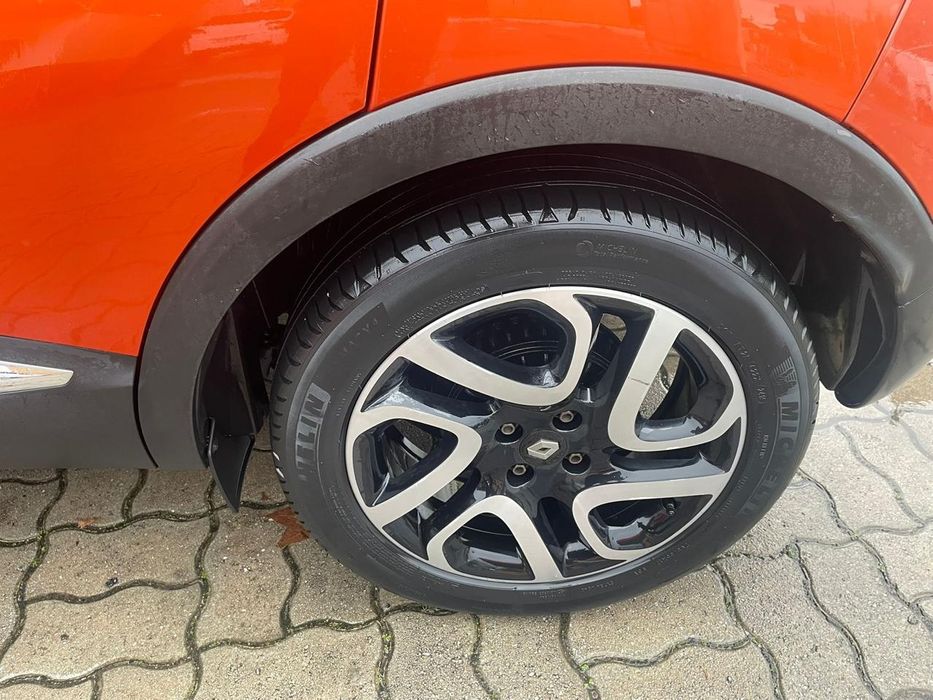 Renault Captur dCi 90 COLLECTION