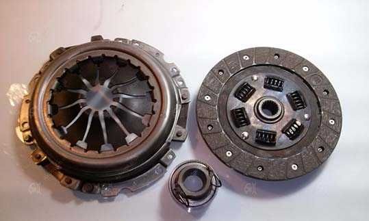 Сцепление ВАЗ 2107 2106 2105 2104 2103 2102 2101 2121 заз таврия ланос ...