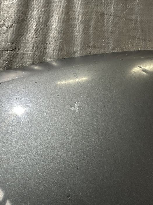 Maska Opel Astra H Kombi 2007R