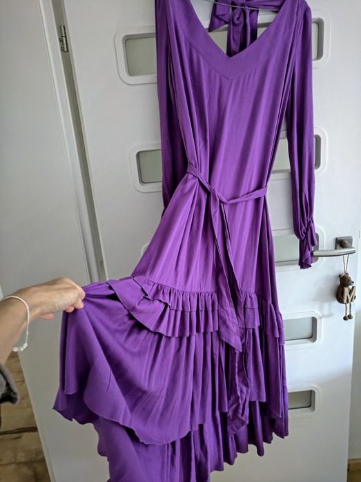 Sukienka Loriini Anna Wędzikowska