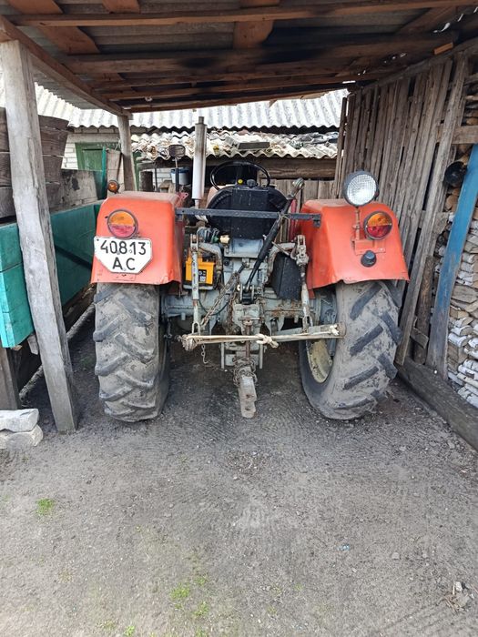 Продам Польский трактор Урсус С330