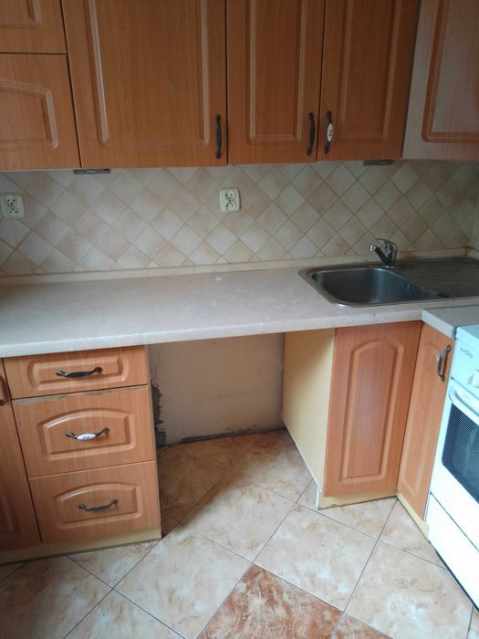 Wynajmę mieszkanie 60 m² - More