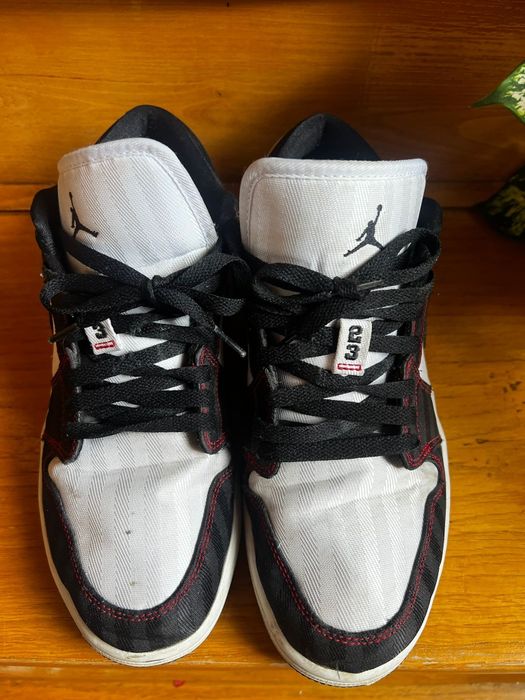 Buty Jordan Nike