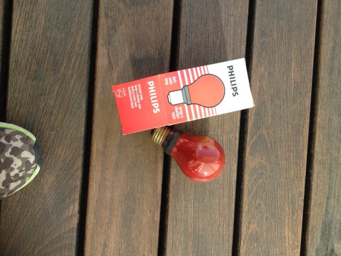 Material de Laboratório Analógico Fotografia PB