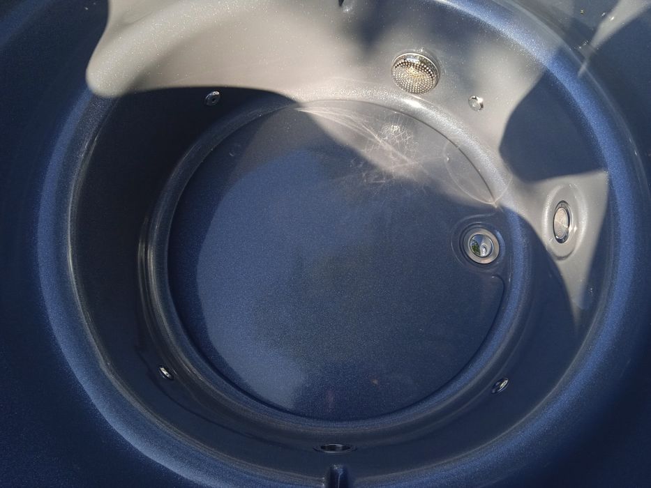 Balie ogrodowe PREMIUM