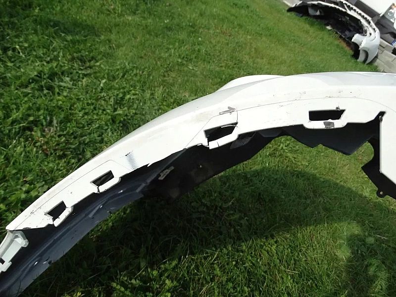 Zderzak tył BMW X4 G02 M-Pakiet PDC