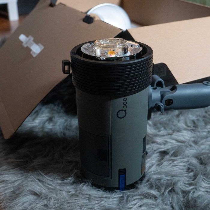 Flash NEEWER Q300 300Ws