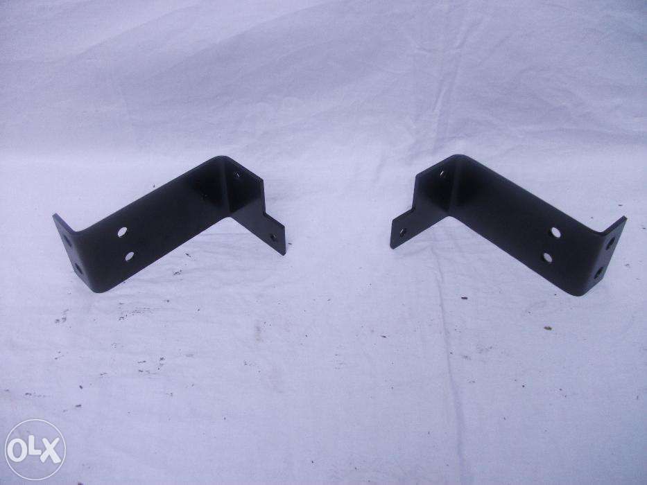 TST-4x4 Zderzak Suzuki Vitara off-road ZVP 01