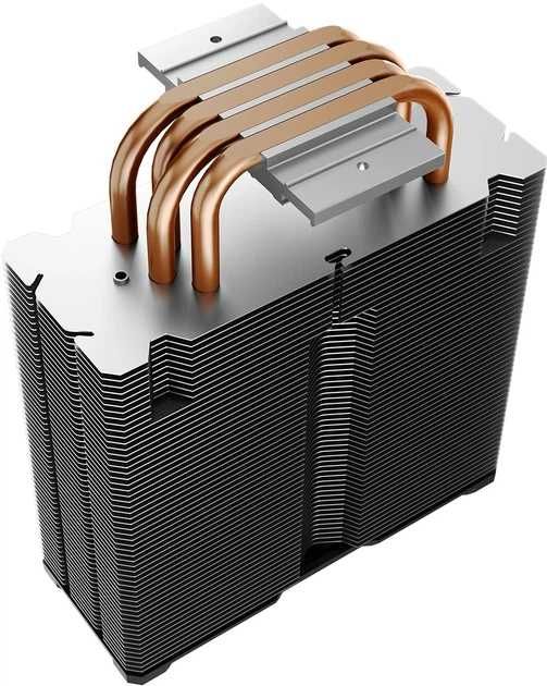 Кулер Deepcool GAMMAXX 400EX для процесорів (AM4)